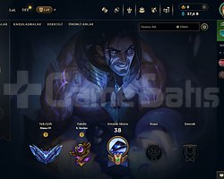 DIAMOND 4/GRANDMASTER-MASTER ELO/+30 LP-10 LP GAİN