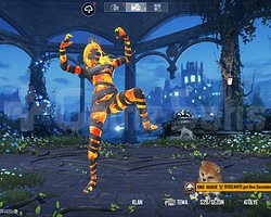 FORM GEÇMİŞİ OLMAYAN ÇİFT M4 PUBG HESABI