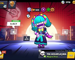 Ucuz brawl stars hesabı