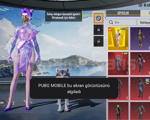 pubg hesap