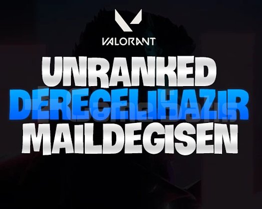 20 LEVEL UNRANKED HESAP + MAİL DEĞİŞEN