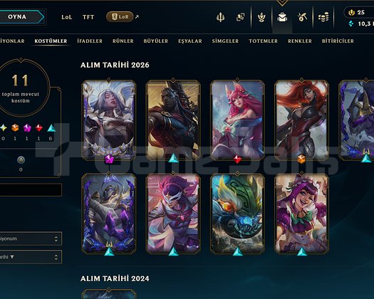 PLAT 3 / ELLE KASILMIŞ / PRESTİJ KOSTÜMLER