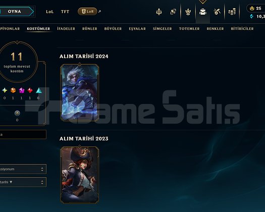 PLAT 3 / ELLE KASILMIŞ / PRESTİJ KOSTÜMLER