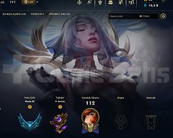 PLAT 3 / ELLE KASILMIŞ / PRESTİJ KOSTÜMLER