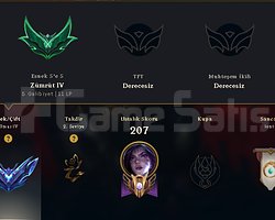 +30 - 10 YÜKSEK MMR DİA 4