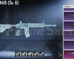47 yükseltilebilir 17kill mesajlı ACİL SATILIK