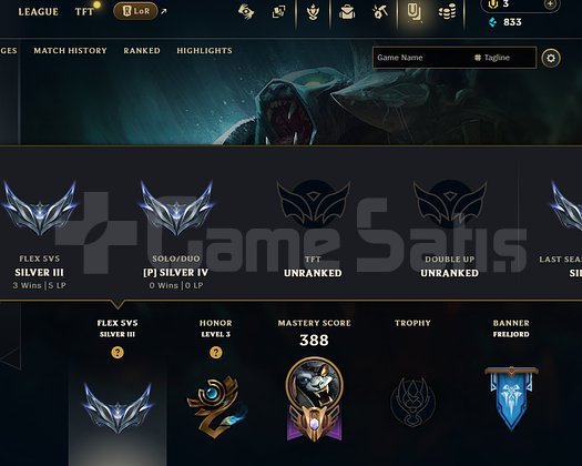 TR / 172 LVL + 41 SKİN + GÜMÜŞ 4 + FIRSAT !!!!