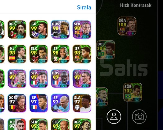 3260 FULL NADİR HESAP