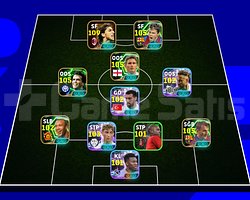 Öğrenci Dostu Hesap 109 Zlatan Lampard Saviola