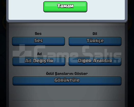 FIRSAT HESABI ALDIN GİTTİN