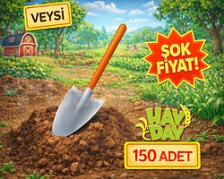 UCUZ 150 kürek