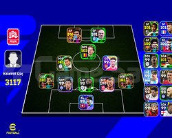 ÇOK UYGUNA 106 MESSİLİ BAŞLANGIÇ HESABI