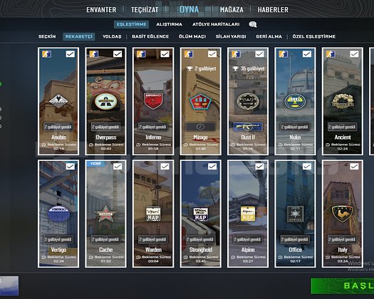 ilk mail seckin hesab steam level 31