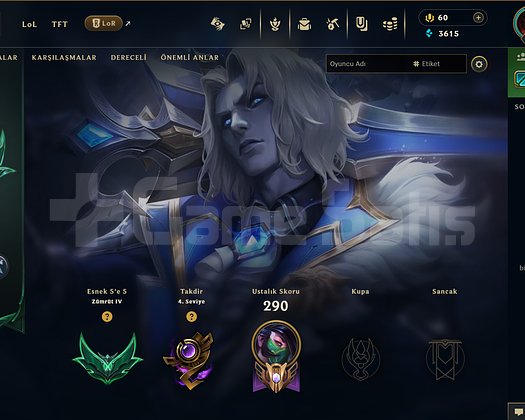 LVL 132 - 49 SKIN - 2016 - 27 HEXTECH SNDK ZÜMRT