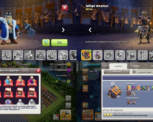 TH16  SAĞLAM HESAP