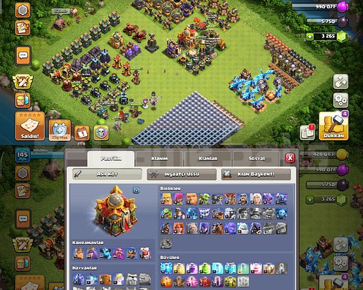 TH16  SAĞLAM HESAP