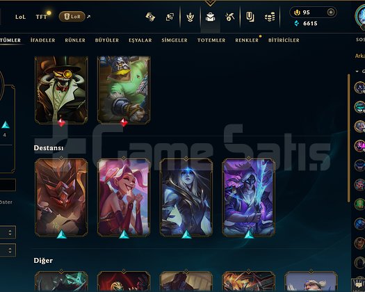 TR DİA 3 ZED MAIN 52 WR UYGUN HANDMADE