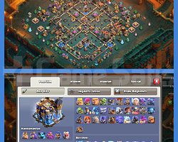 TH18 MAX | ÇIRAK MAX | KÖY MAX | 2 ARKAPLANLI