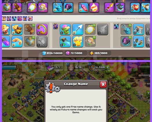 TH17 MAX | ARKAPLAN+ÜCR. İSİM DEĞİŞME | MAX KÖY