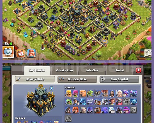 TH17 MAX | ARKAPLAN+ÜCR. İSİM DEĞİŞME | MAX KÖY