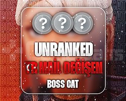 TR - PREMİUM 5 MAÇ UNRANKED - MAİL DEĞİŞEN!
