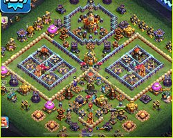 10 KOSTÜM!! 2 ARKAPLAN!! TH16 HESAP
