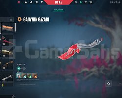 TR | GAIA BALTA/YAĞMACI/EXO/ONİ EFSANE MAİL HESAP