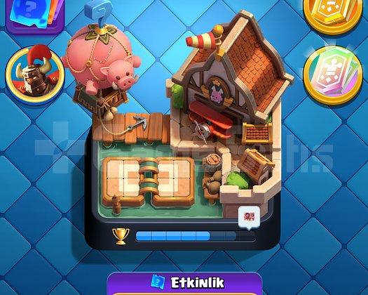 11.300 KUPA ,13 EVRİMLİ ,8 YILLIK, 60 SEVİYE