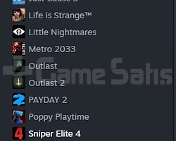 steam hikaye oyunları şahsi hesap
