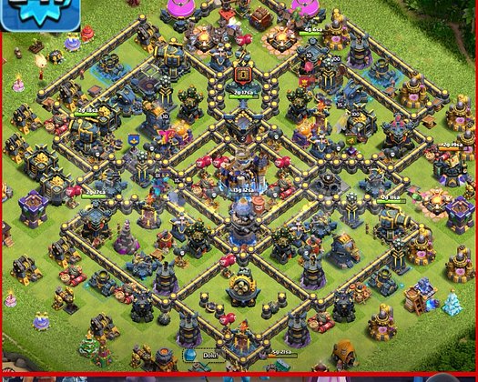 +1410 KS YILDIZI!! SAĞLAM EKİPMAN!! TH18 HESAP!!