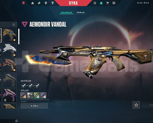 full+full 20k yatırılmış hesap