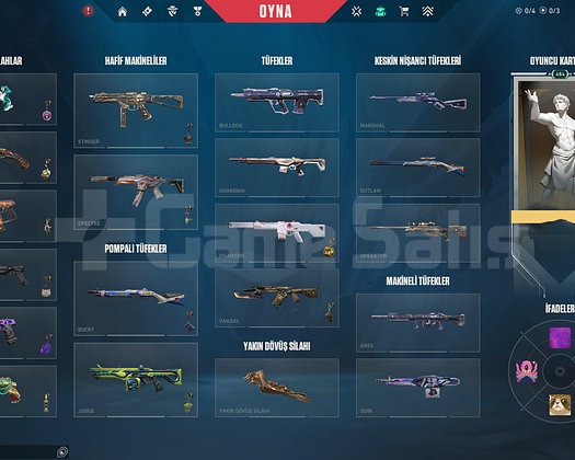 full+full 20k yatırılmış hesap