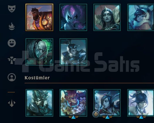 TR - PLATIN 1 - 1 LOSE - YERLEŞTİRMELERDE - MAIL