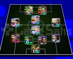 Kollerli kenanlı efootball hesabı acill satılık