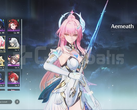 S3 R1 İUNO + AEMEATH
