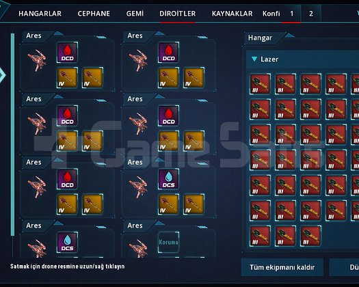 WARUNİVERSE