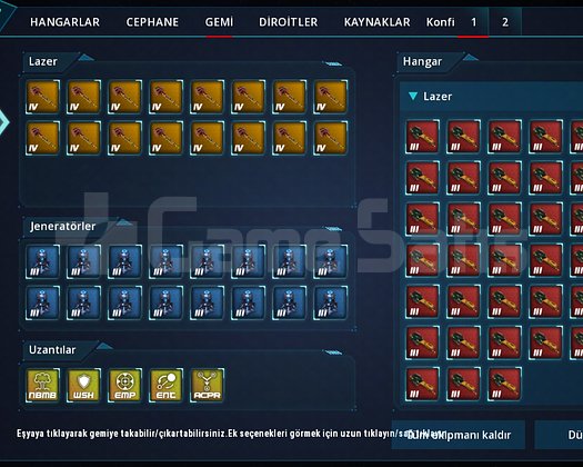 WARUNİVERSE