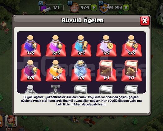 9.Seviye Belediye Binası Full Hesap