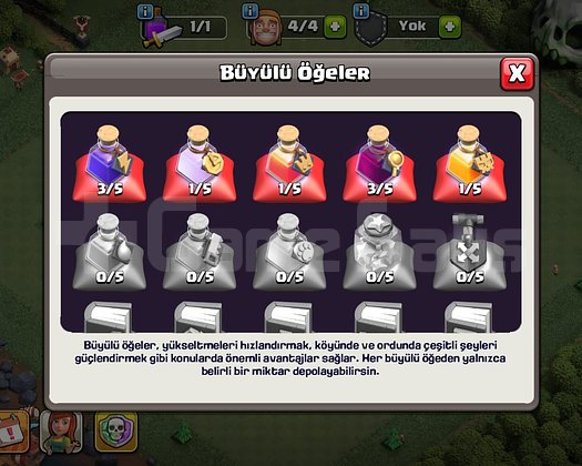 7.Seviye Belediye Binası Full Hesap
