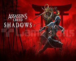 Assassins Creed Shadows