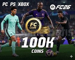FC 26 PC  PS  XOBOX