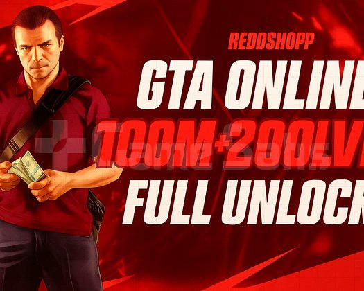 LEGCY - ENCH 100M + 200LV + Full Unlock