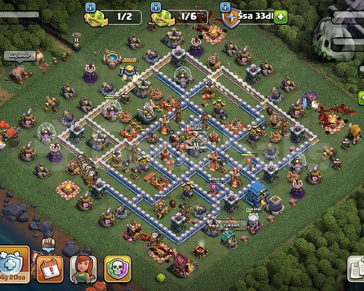 TH11DEN MAX TH12
