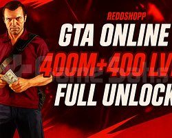 LEGCY - ENCH 400M + 400LV + Full Unlock