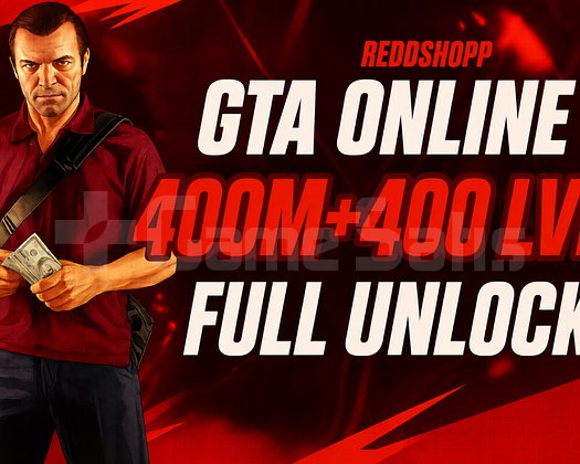 LEGCY - ENCH 400M + 400LV + Full Unlock