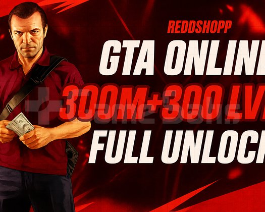 LEGCY - ENCH 300M + 300LV + Full Unlock