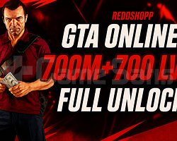 LEGCY - ENCH 700M + 700LV + Full Unlock