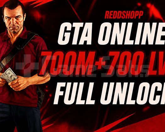 LEGCY - ENCH 700M + 700LV + Full Unlock