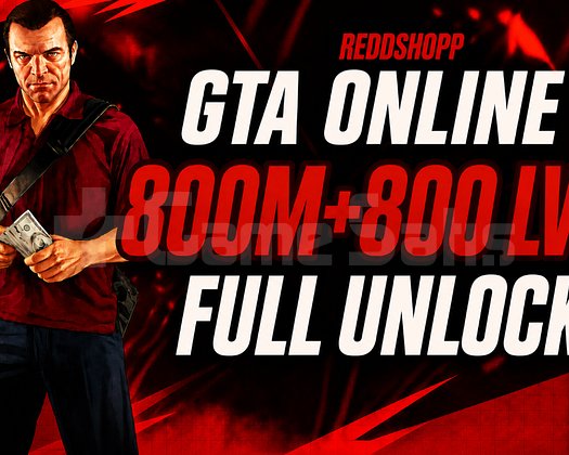 LEGCY - ENCH 800M + 800LV + Full Unlock