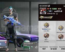 Mumya M4lü hesappp